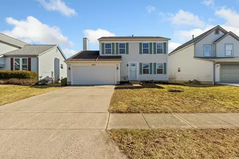 5875 Buechler Bnd, Columbus, OH 43228