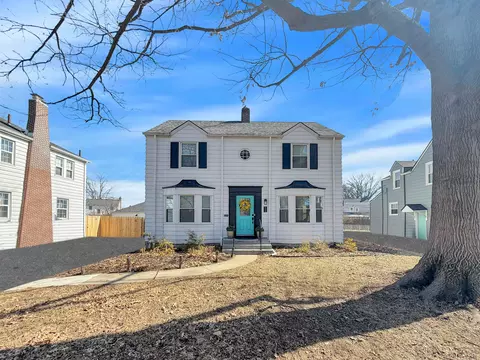 52 Powhatan Ave, Columbus, OH 43204