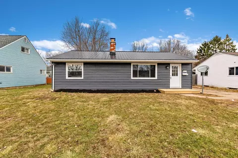 3474 Vanderberg Ave, Columbus, OH 43204