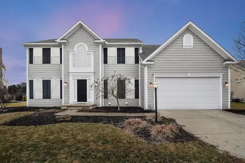 5660 Aster Way, Galena, OH 43021