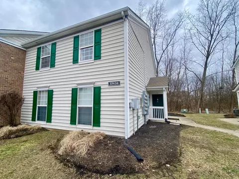 3341 Heritage Glen Dr #3341HD, Grove City, OH 43123