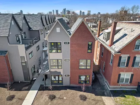 127 S Ohio Ave #19, Columbus, OH 43205