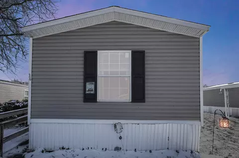 1667 Stone Rd #LOT 36, Chillicothe, OH 45601