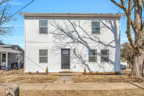 100 North St, Sunbury, OH 43074