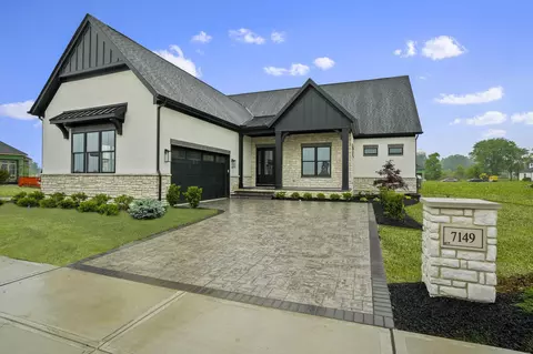7149 Overlook Dr, Dublin, OH 43017 photo 2