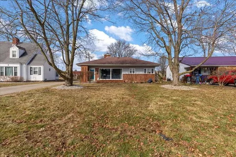 816 Lincoln Dr, Washington Court House, OH 43160