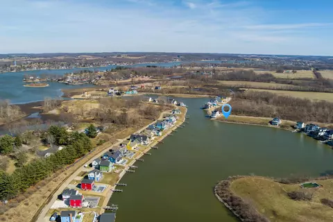 11660 Harbor View Ln #LOT 85, Thornville, OH 43076