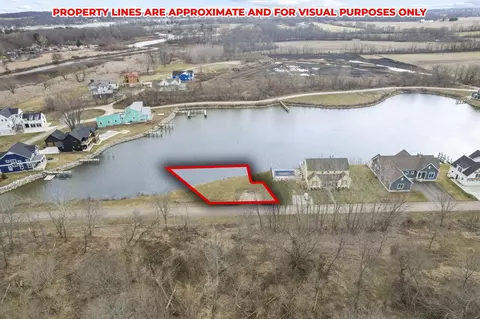 0 Mcmurray Way Apt 0205 Ac #0.205 AC (TRACT 2), Thornville, OH 43076