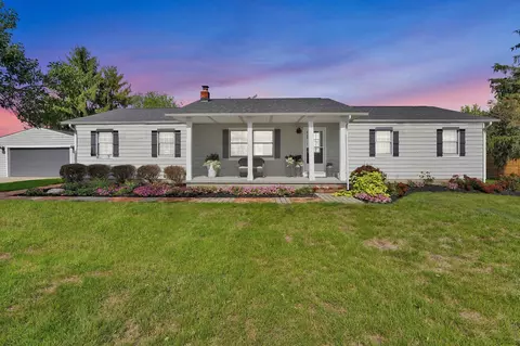 20475 Winstead Rd, Stoutsville, OH 43154