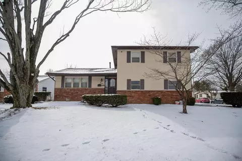 1693 Sandalwood Pl, Columbus, OH 43229