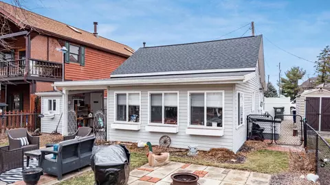 4939 Buckeye Ave NE, Thornville, OH 43076