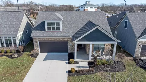 33 Emerald Xing, Westerville, OH 43082