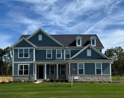 2474 Elisabeth Ln #LOT 24, Blacklick, OH 43004