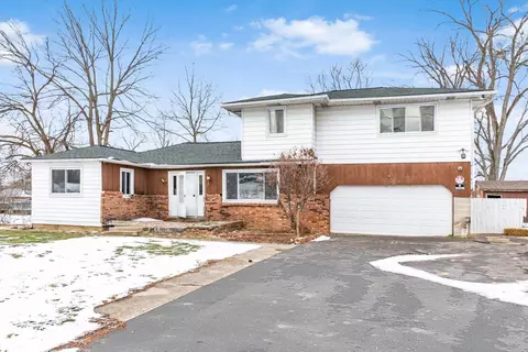 2364 Nedra St, Grove City, OH 43123