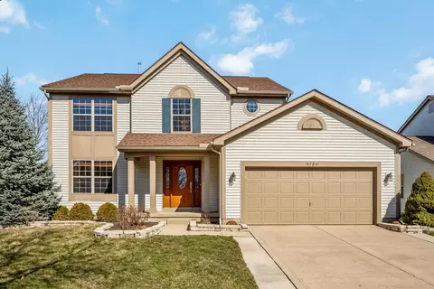 5784 Gaelic Ct, Dublin, OH 43016