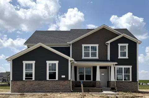 2562 Rangeland Dr #LOT 7079, Delaware, OH 43015