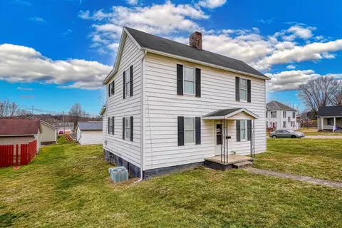 403 S New Jersey Ave, Wellston, OH 45692