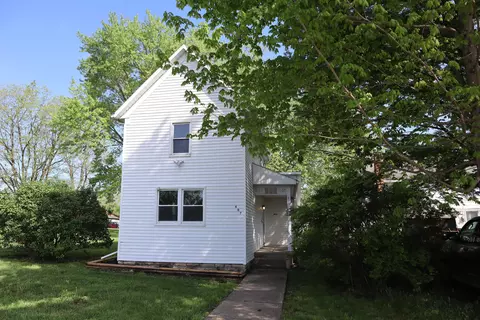 407 Evans St, Greenfield, OH 45123