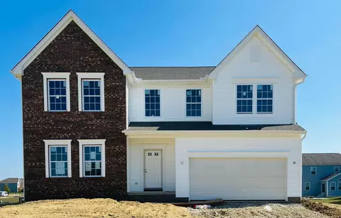 4420 Belle Apple St, Grove City, OH 43123