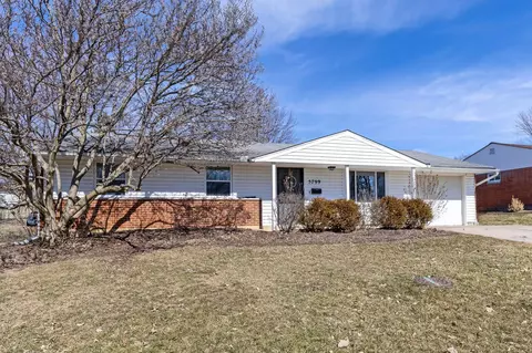 5799 Buenos Aires Blvd, Westerville, OH 43081