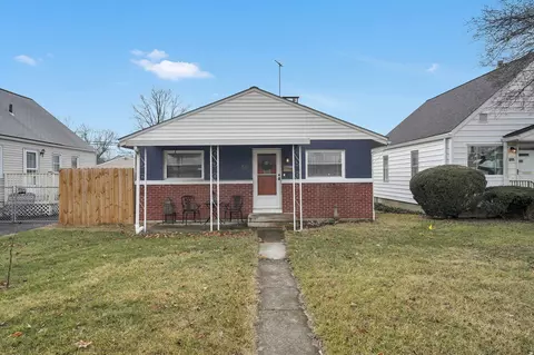 581 Morse Rd, Columbus, OH 43214