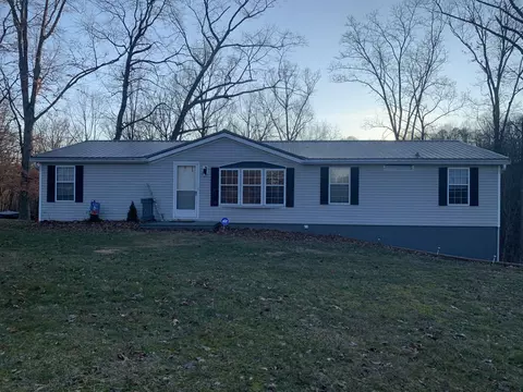 16621 Pleasant Ridge Rd, Laurelville, OH 43135