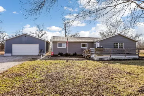 7045 Van Wagener Rd, London, OH 43140