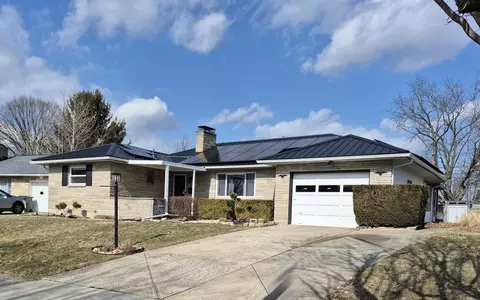 4338 Astor Ave, Columbus, OH 43227