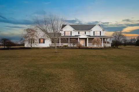 8941 Gerich Lilly Rd, West Jefferson, OH 43162