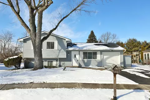 5651 Scotty Ct, Hilliard, OH 43026