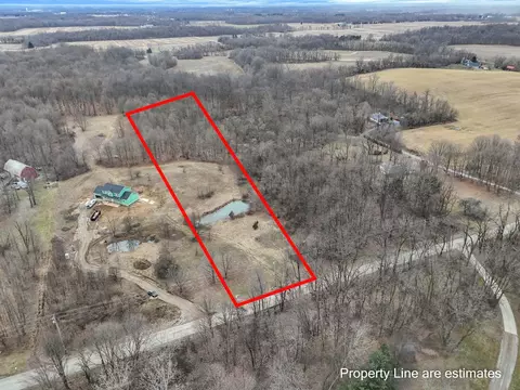 0 Cr-204, Centerburg, OH 43011