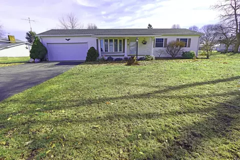 3640 Marion Marysville Rd, Prospect, OH 43342
