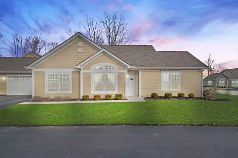 529 Providence Ln, Hebron, OH 43025