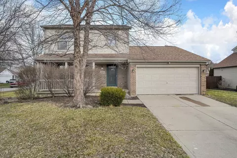 4390 Egret Ct, Grove City, OH 43123