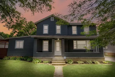 137 E Tompkins St, Columbus, OH 43202