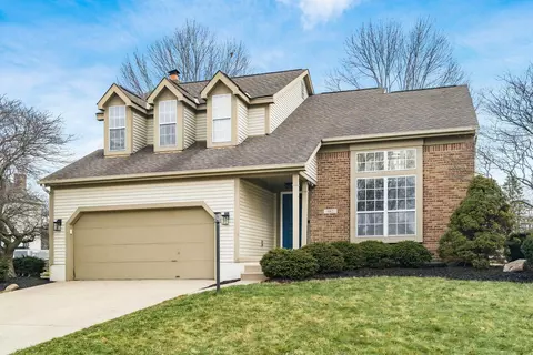 982 Paisley Pl, Pickerington, OH 43147