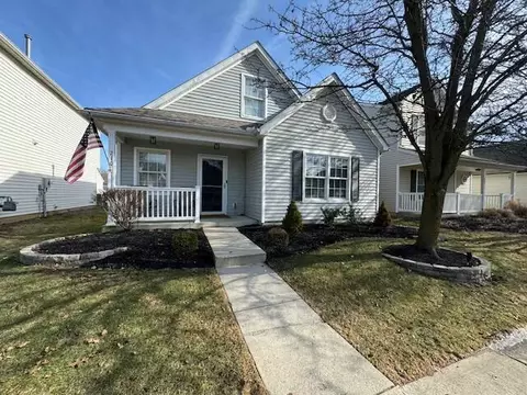 210 Bartlett St, Delaware, OH 43015