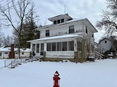 501 South St, Ashley, OH 43003
