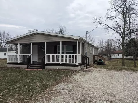 117 Richelderfer St, Cardington, OH 43315
