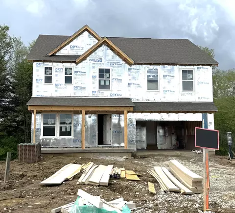 1067 Bumblebee End Dr, Grove City, OH 43123