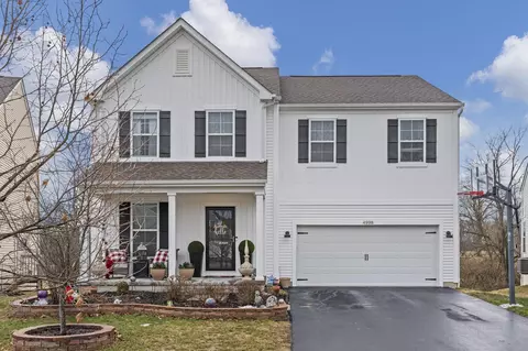 4998 Wadkins Dr, Grove City, OH 43123