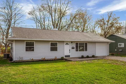 254 Dennis Ave, Marion, OH 43302