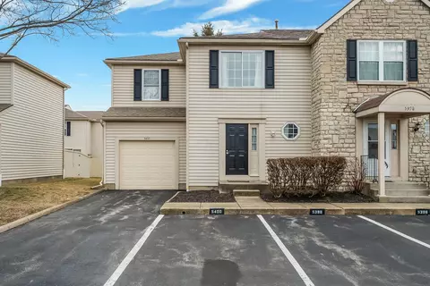 5400 Pickforde Dr #5A, Columbus, OH 43235