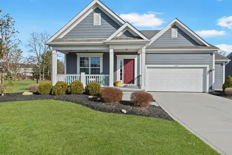225 Generations Way, Westerville, OH 43081