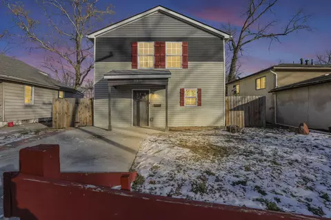 2316 Hamilton Ave, Columbus, OH 43211