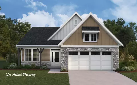 1612 Skyview Dr, Marysville, OH 43040