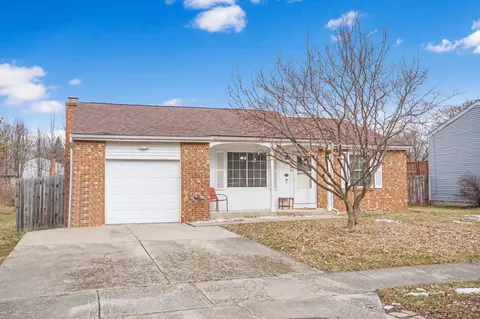 6494 Ethan Dr, Reynoldsburg, OH 43068