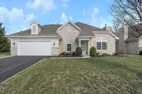 564 Commons Dr, Powell, OH 43065