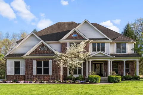 10606 Sage Creek Dr, Galena, OH 43021