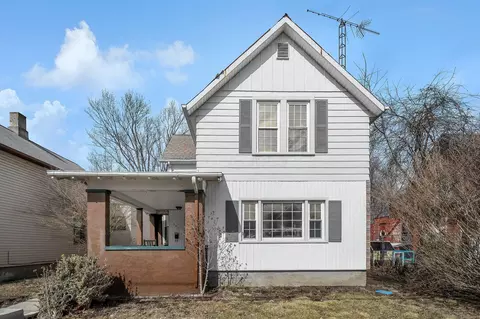 508 Woodlawn Ave, Bucyrus, OH 44820